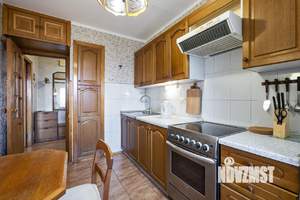 2-к квартира, посуточно, 58м2, 1/1 этаж