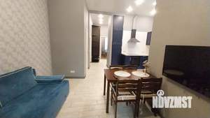 2-к квартира, на длительный срок, 48м2, 8/18 этаж