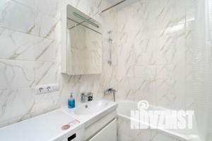 2-к квартира, посуточно, 65м2, 14/17 этаж