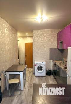 1-к квартира, на длительный срок, 38м2, 5/16 этаж