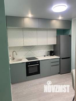 1-к квартира, на длительный срок, 35м2, 12/18 этаж