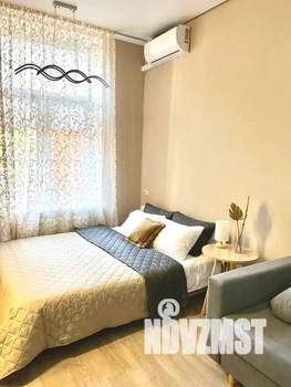 1-к квартира, посуточно, 33м2, 4/17 этаж