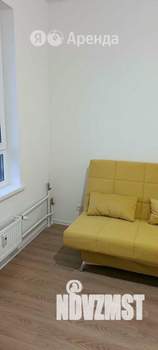 Студия квартира, на длительный срок, 22м2, 12/12 этаж