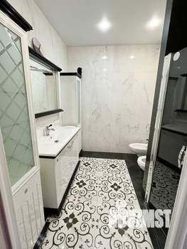 3-к квартира, на длительный срок, 150м2, 1/3 этаж