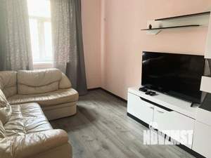 1-к квартира, посуточно, 65м2, 1/1 этаж