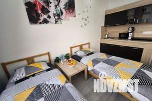 1-к квартира, посуточно, 26м2, 13/17 этаж