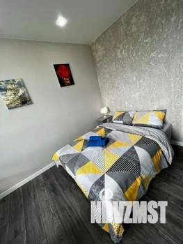 1-к квартира, посуточно, 27м2, 1/1 этаж