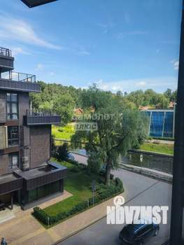 2-к квартира, на длительный срок, 83м2, 4/6 этаж