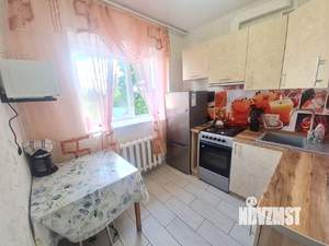 1-к квартира, на длительный срок, 29м2, 3/3 этаж
