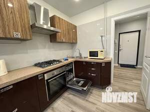 1-к квартира, посуточно, 32м2, 2/9 этаж