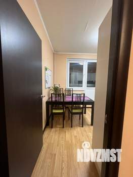 2-к квартира, на длительный срок, 61м2, 25/25 этаж