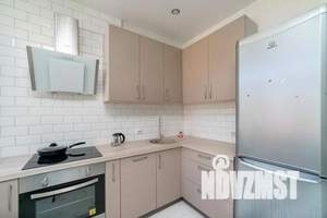 2-к квартира, посуточно, 65м2, 14/17 этаж