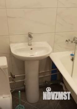 1-к квартира, на длительный срок, 34м2, 8/17 этаж