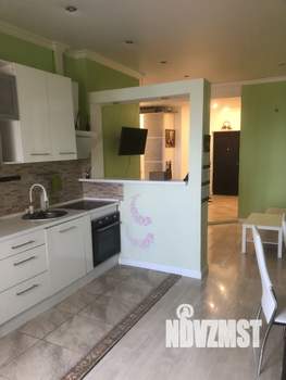3-к квартира, на длительный срок, 115м2, 23/23 этаж