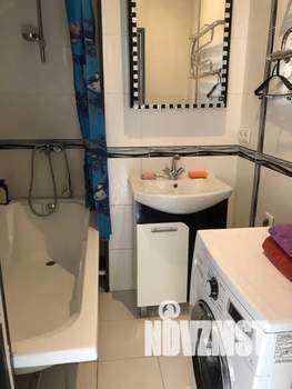 1-к квартира, посуточно, 50м2, 25/25 этаж