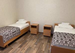 2-к квартира, на длительный срок, 53м2, 2/2 этаж