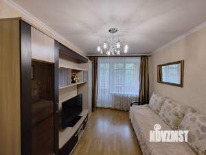 2-к квартира, на длительный срок, 43м2, 5/5 этаж