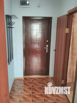 1-к квартира, на длительный срок, 40м2, 9/17 этаж