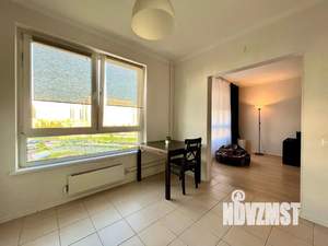 1-к квартира, посуточно, 55м2, 4/25 этаж