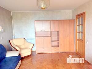 2-к квартира, на длительный срок, 55м2, 8/13 этаж