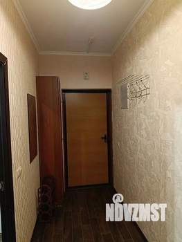 1-к квартира, на длительный срок, 36м2, 14/17 этаж