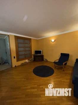 Студия квартира, на длительный срок, 45м2, 1/4 этаж