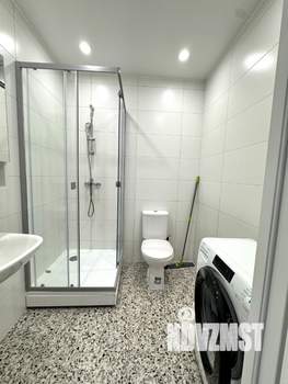 Студия квартира, на длительный срок, 25м2, 5/17 этаж