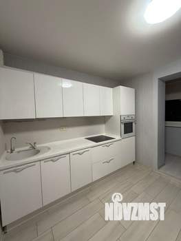 1-к квартира, на длительный срок, 45м2, 13/23 этаж