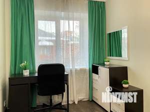 2-к квартира, посуточно, 55м2, 5/5 этаж