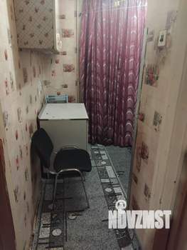 2-к квартира, на длительный срок, 40м2, 1/5 этаж