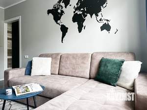 2-к квартира, на длительный срок, 35м2, 12/17 этаж