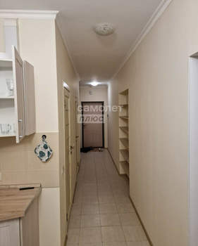 1-к квартира, на длительный срок, 45м2, 5/25 этаж