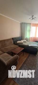 2-к квартира, посуточно, 54м2, 11/17 этаж