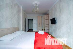 2-к квартира, посуточно, 64м2, 8/28 этаж