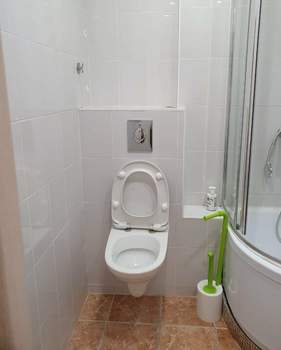 1-к квартира, на длительный срок, 36м2, 4/25 этаж