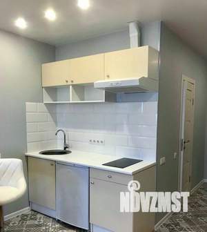 1-к квартира, на длительный срок, 27м2, 12/25 этаж