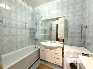 2-к квартира, на длительный срок, 60м2, 14/17 этаж