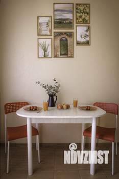 1-к квартира, посуточно, 33м2, 6/8 этаж