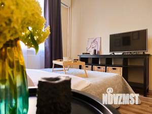 1-к квартира, посуточно, 33м2, 5/7 этаж