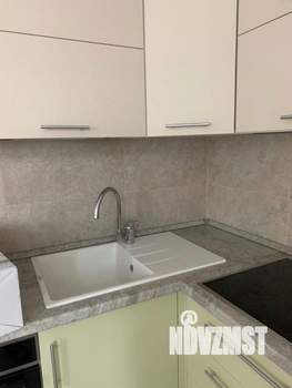 1-к квартира, на длительный срок, 32м2, 5/18 этаж