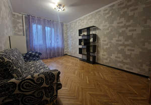 3-к квартира, на длительный срок, 60м2, 4/9 этаж