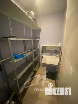 1-к квартира, на длительный срок, 36м2, 8/17 этаж