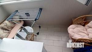 2-к квартира, на длительный срок, 60м2, 4/17 этаж
