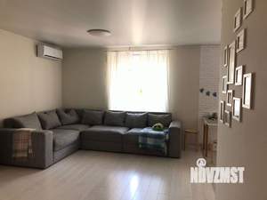 3-к квартира, на длительный срок, 73м2, 13/18 этаж