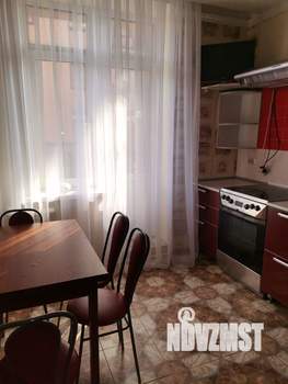 1-к квартира, на длительный срок, 35м2, 3/9 этаж