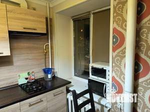 1-к квартира, на длительный срок, 31м2, 2/9 этаж