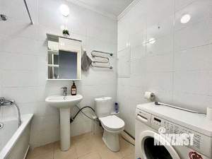 1-к квартира, посуточно, 55м2, 1/1 этаж