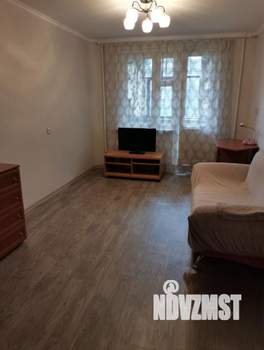 1-к квартира, на длительный срок, 40м2, 3/9 этаж