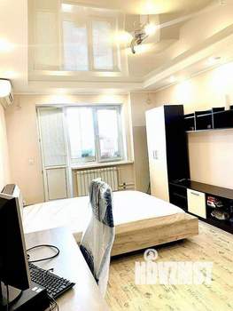 1-к квартира, на длительный срок, 52м2, 8/9 этаж