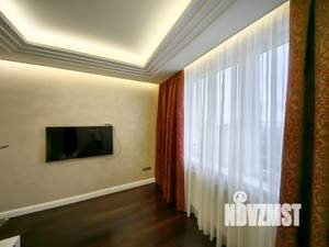 1-к квартира, на длительный срок, 43м2, 22/25 этаж